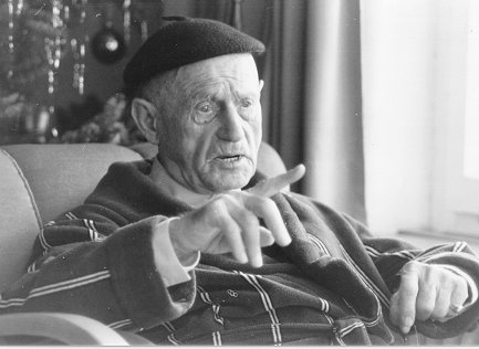 Carl Welkisch Überlingen 1979