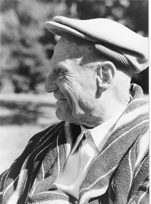 Carl Welkisch 1976